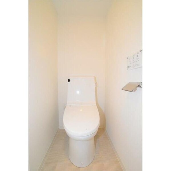 トイレ(トイレ)