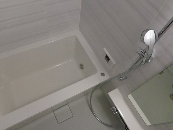 バス／シャワールーム等(バス／シャワールーム等)