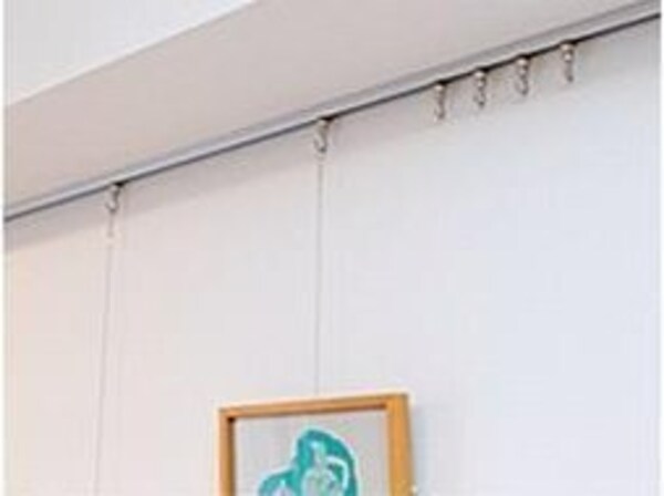 その他(ピクチャーレール)