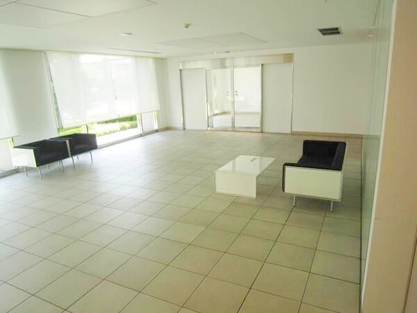 エントランス(ロビー)