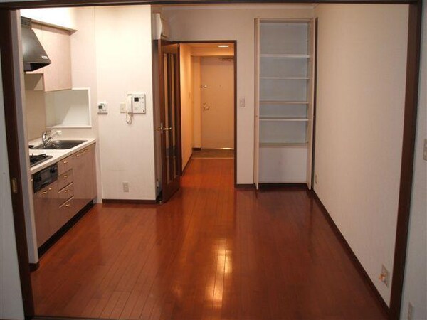 リビング・居室