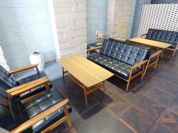 その他(エントランスロビー)