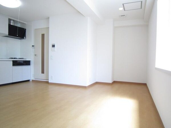 リビング・居室(リビング12.2帖)