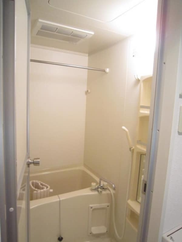 バス／シャワールーム等(NULL)