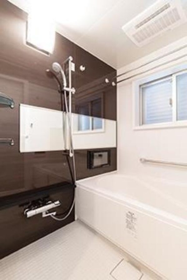 バス／シャワールーム等