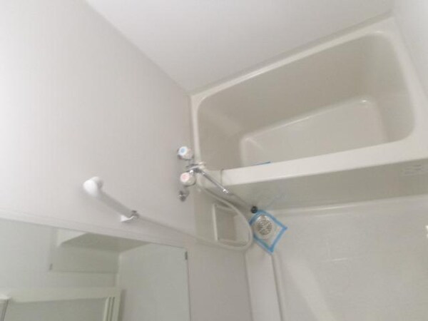 バス／シャワールーム等(バス／シャワールーム等)