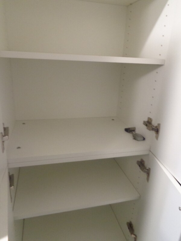 玄関(シューズボックス)