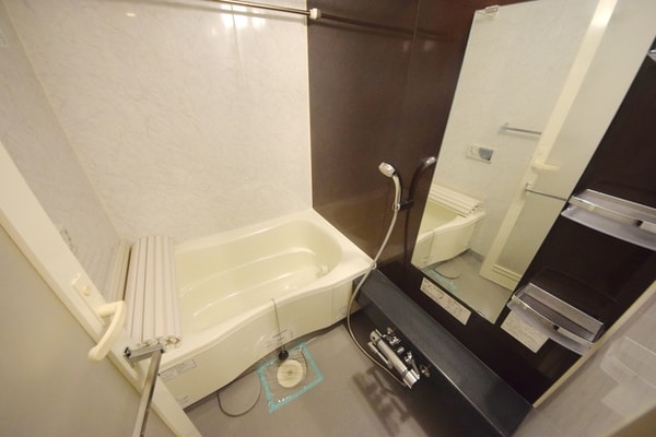 バス／シャワールーム等