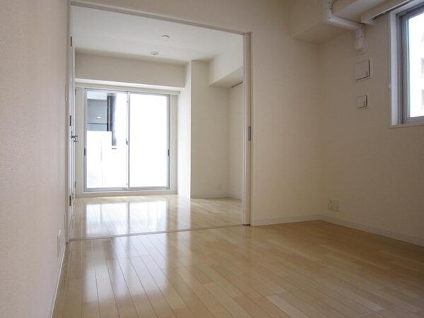 その他室内・内装(角部屋　２面採光)