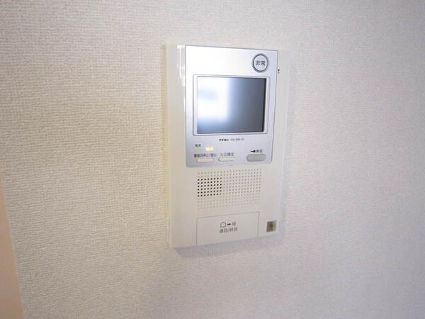 セキュリティ(ＴＶモニターホン)
