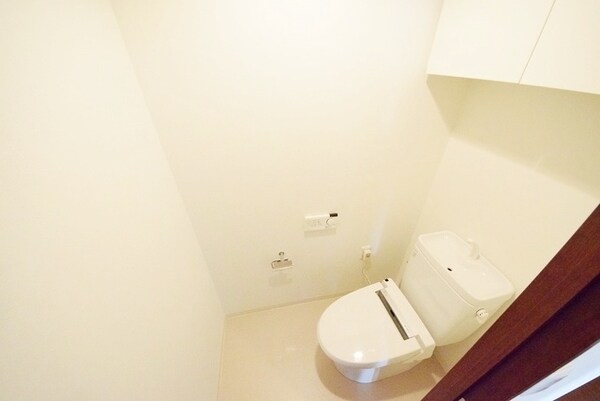 トイレ(★トイレ★)