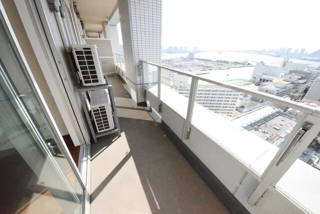 物件内観写真14　(★バルコニー★)