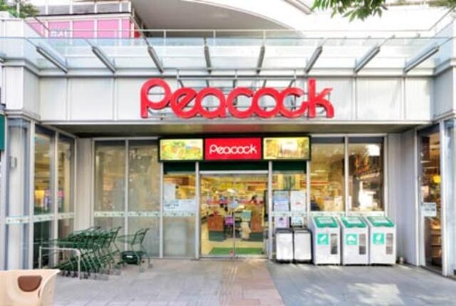 ピーコックストアトルナーレ日本橋店