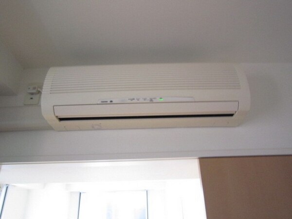 その他(エアコン)