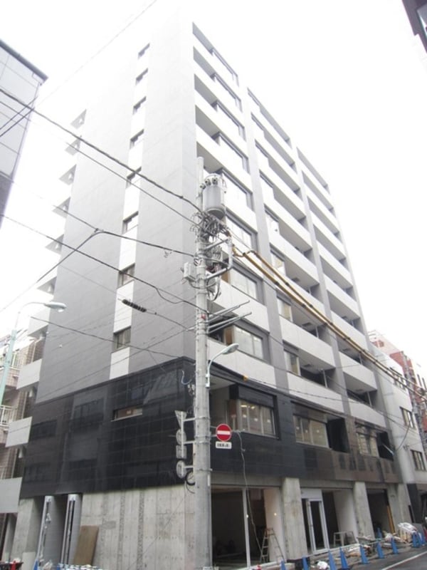 外観(外観)