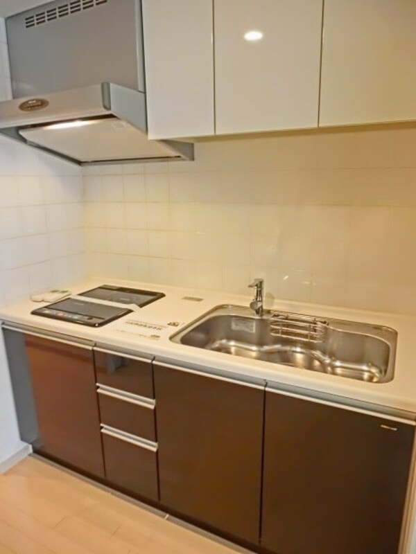 キッチン(★うれしいシンクがひろめのシステムＫです★)