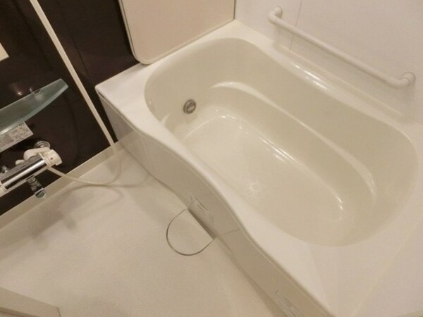 バス／シャワールーム等(★うれしい大型バスです★)