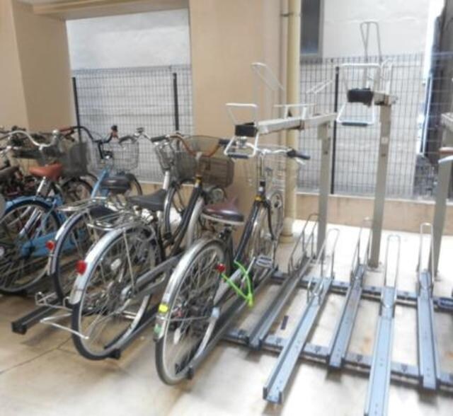 物件内観写真14　(KDXレジデンス日本橋浜町)