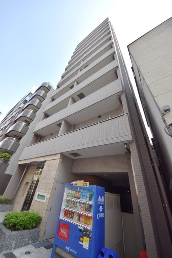 外観(外観)