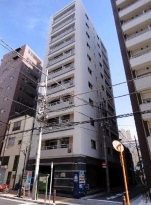 外観(外観)