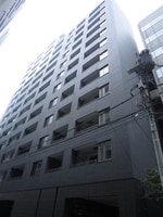 2012年6月築オートロックマンション