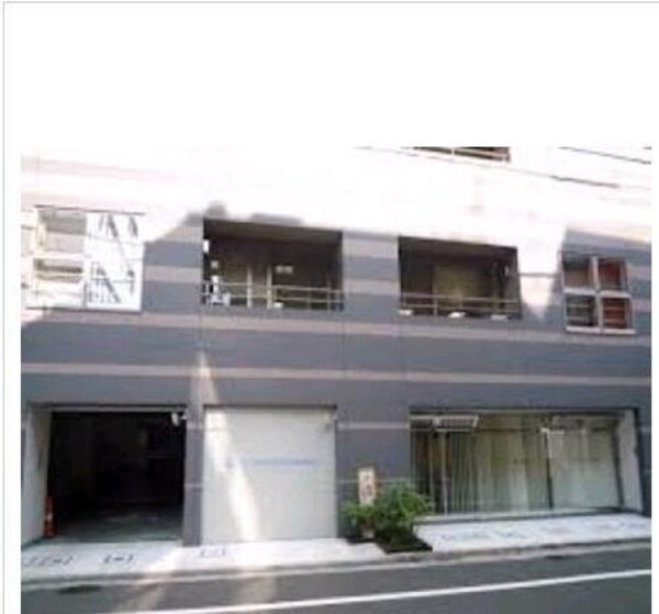 エントランス(エントランス)