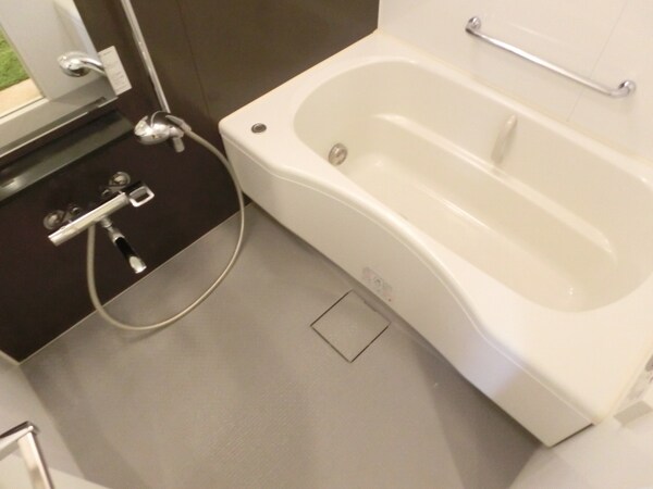 バス／シャワールーム等(☆清潔感のあるバスルーム☆)