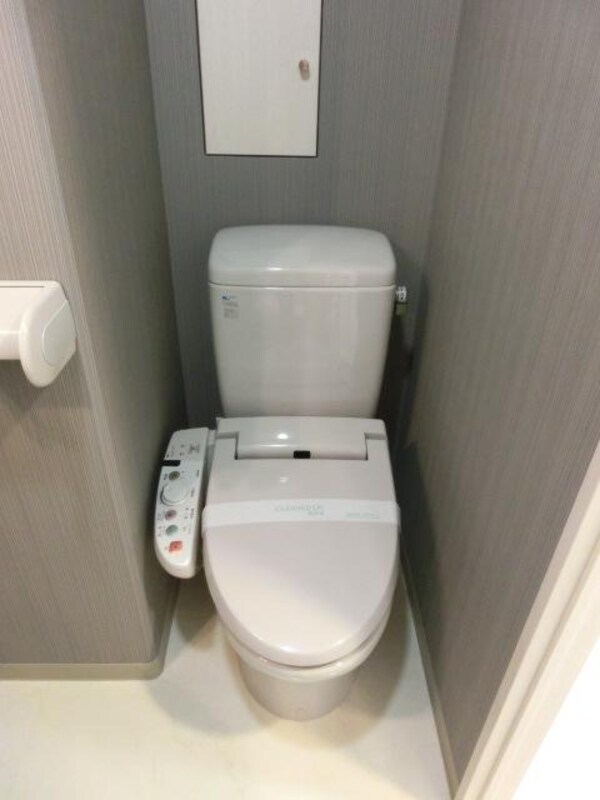 トイレ(トイレ)