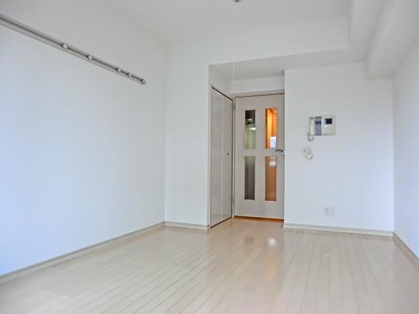 寝室(リビング/居室)