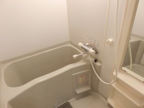 バス／シャワールーム等(浴室乾燥機)