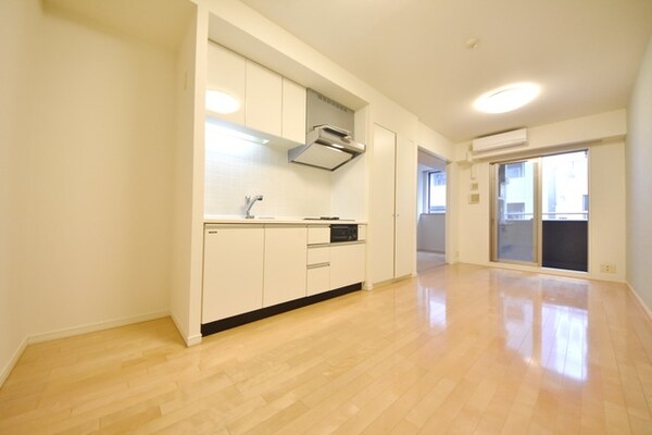 リビング・居室