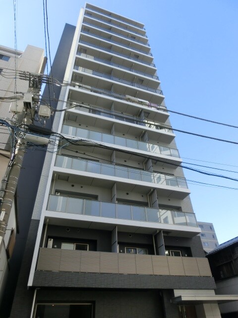 物件外観写真1　(★スタイリッシュな外観デザインです★)