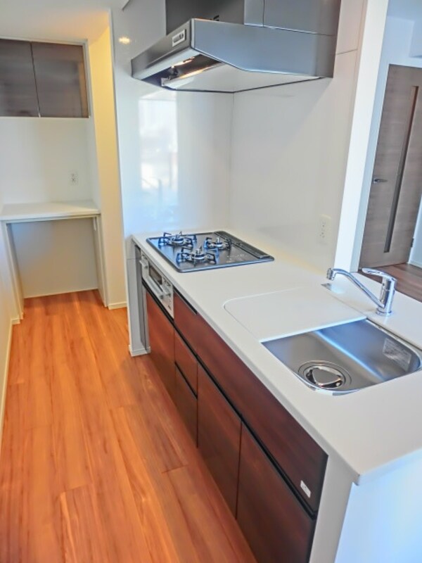 キッチン(★人気のカウンターキッチンプラン★)