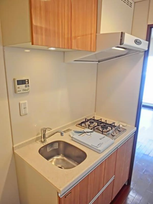 キッチン(システムキッチン)