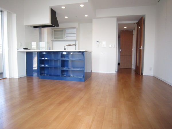 リビング・居室