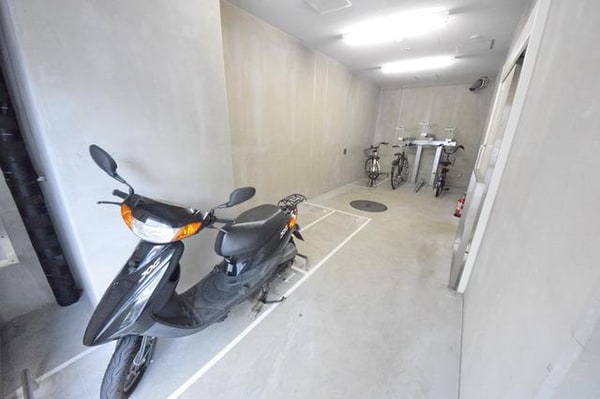 その他(駐車場)