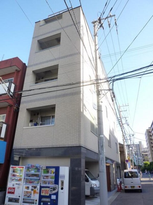 外観(外観)