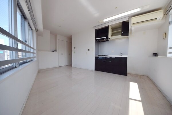 リビング・居室(NULL)