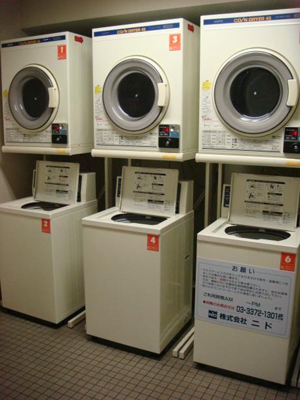 共有部分