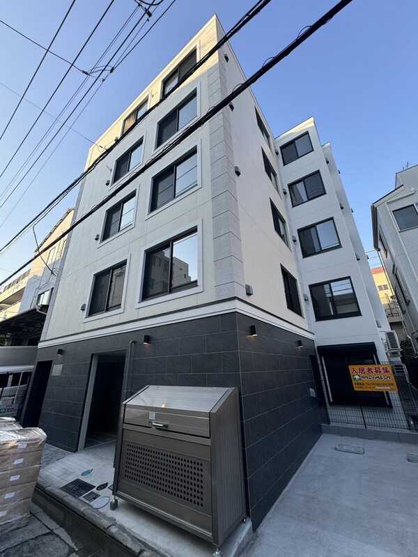 外観(外観)
