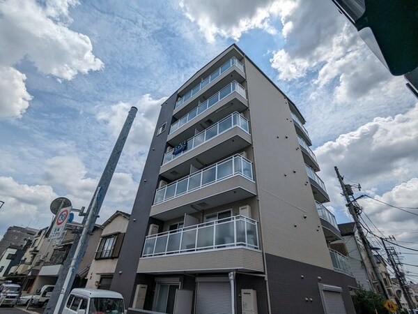 外観(外観)