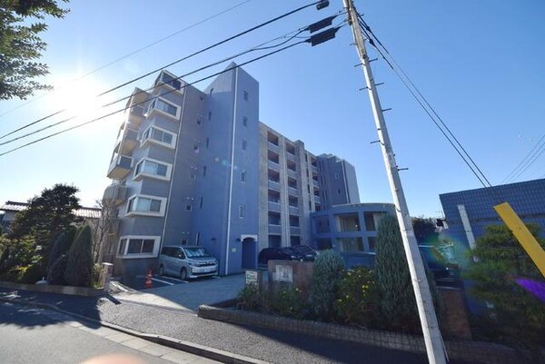 外観(こだわりのデザイナーズマンション)