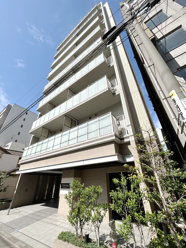 外観(外観)