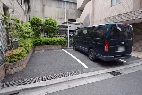 その他(敷地内駐車場)