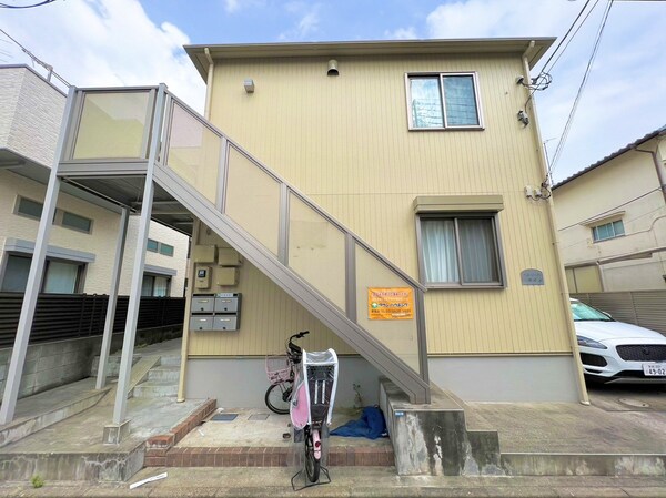 外観(外観)