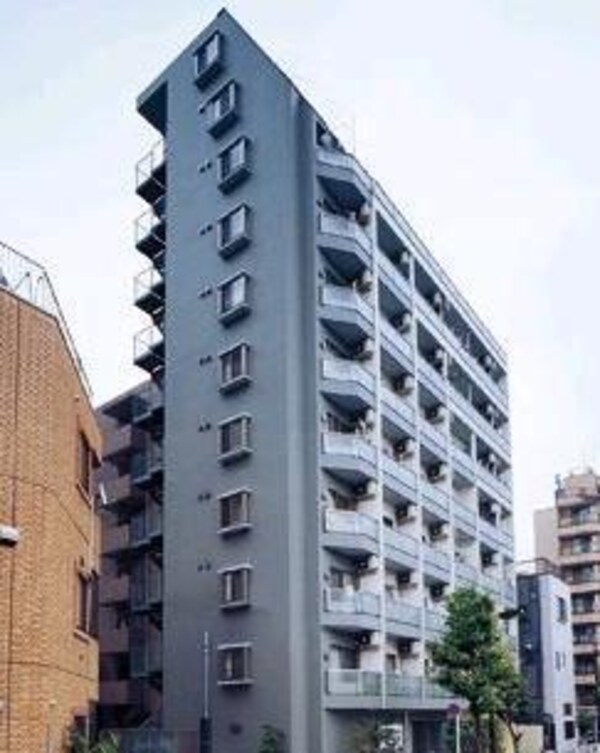外観(外観3)