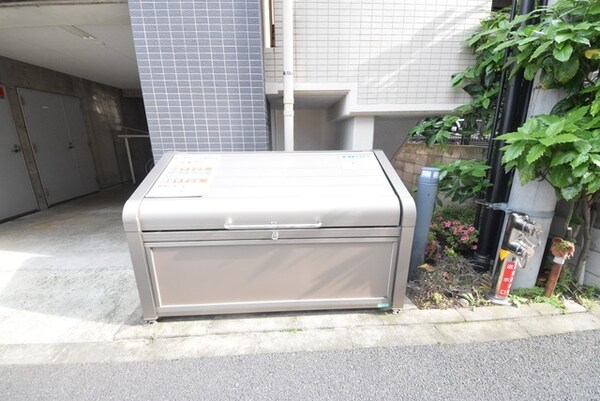 共有部分