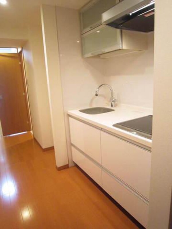 キッチン(※別部屋写真参考※)