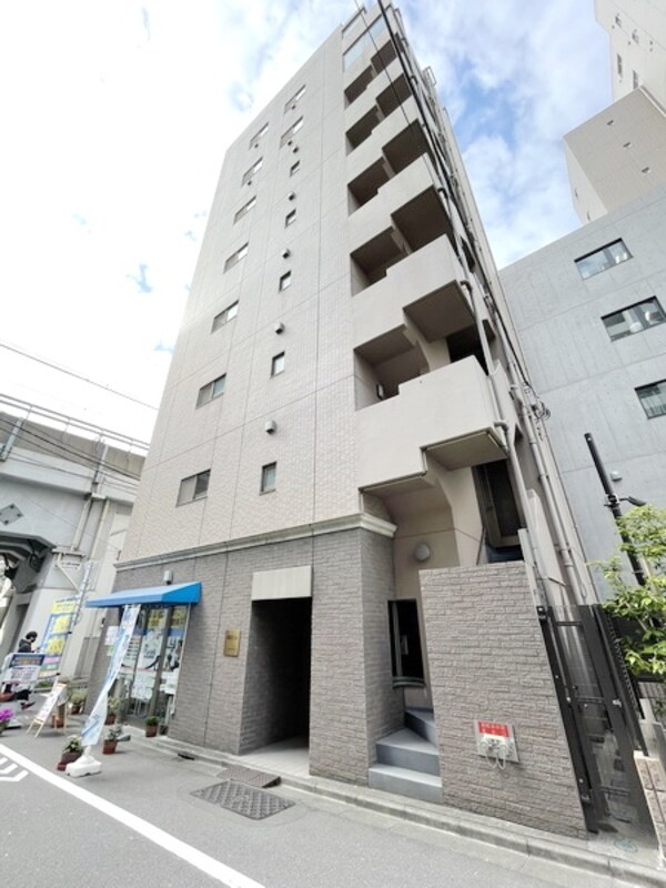 外観(外観)