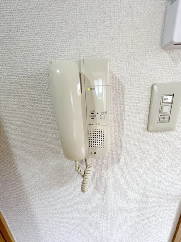 セキュリティ(設備)